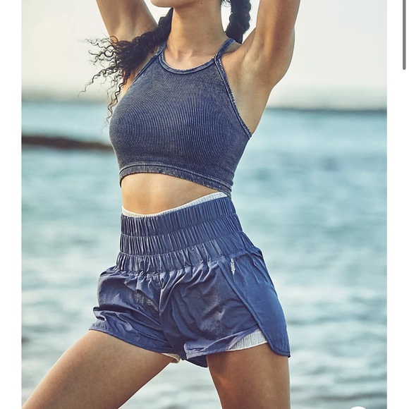 Free People The Way Home Short - Picture 7 of 7